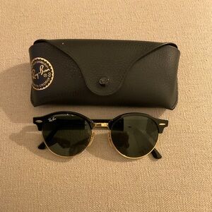 Ray Ban sunglasses